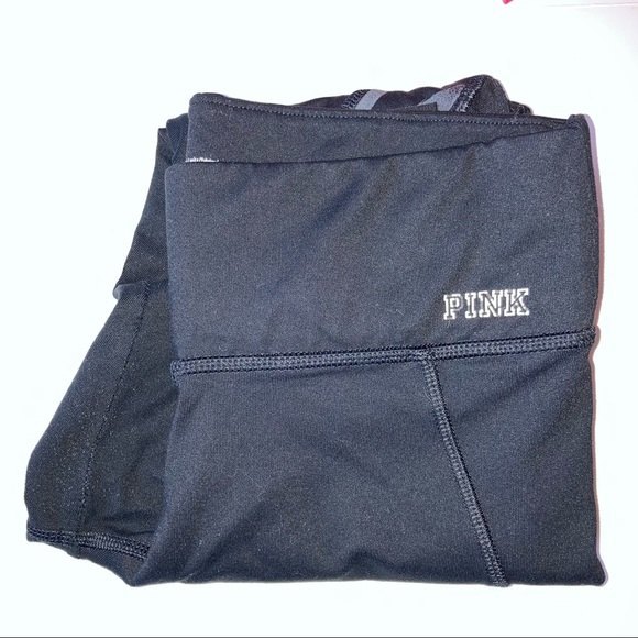 PINK & Fabletics Bundle of Leggings - Size XS - Picture 11 of 12